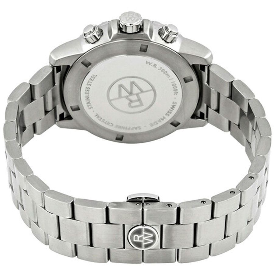 Raymond Weil Tango Quartz Chronograph Men's Watch 8570-ST3-65501