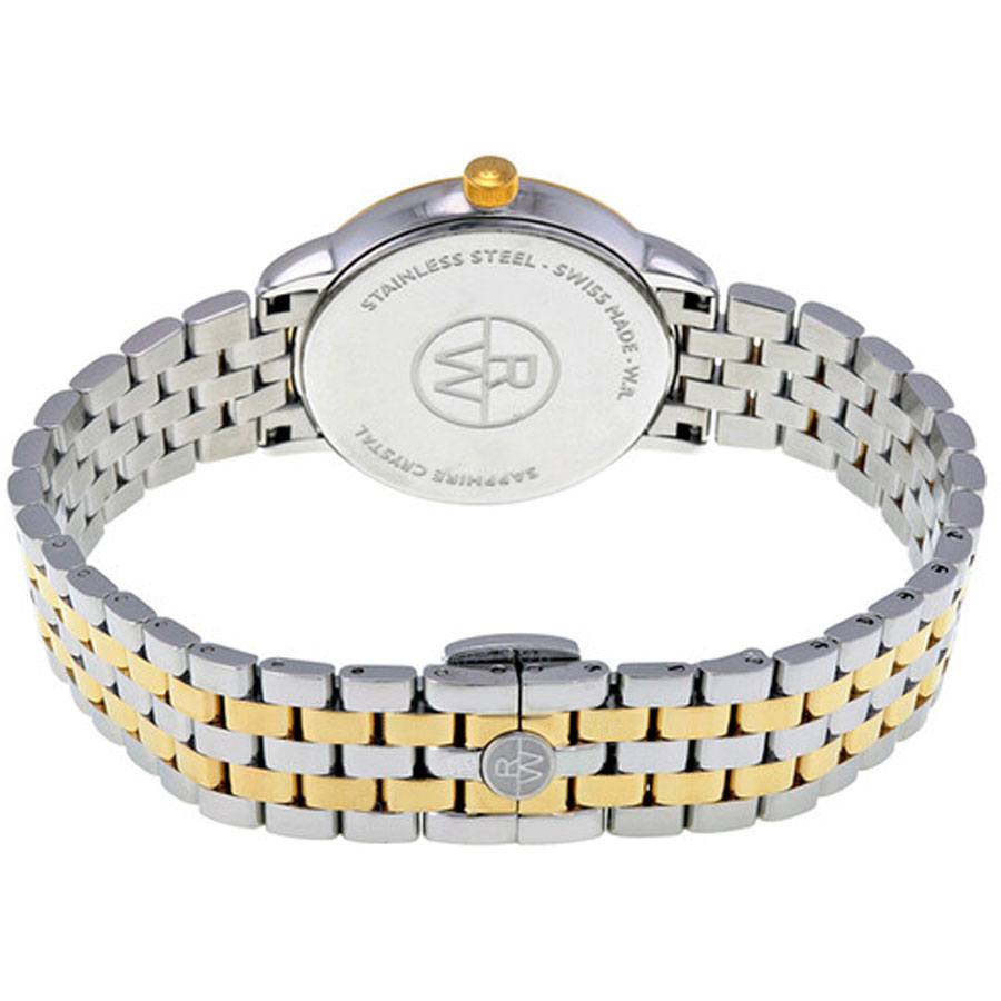 Raymond Weil Toccata 29mm Quartz Women's Watch 5988-STP-97081