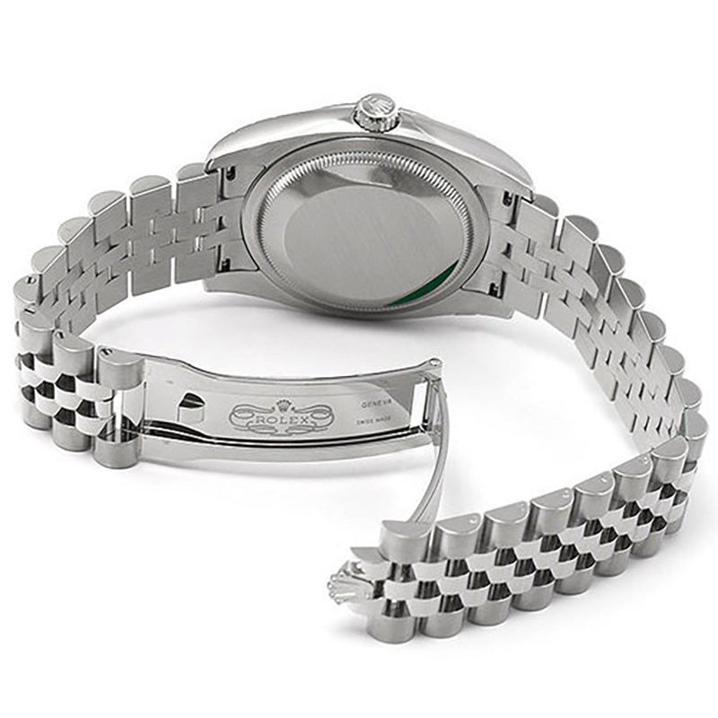 Rolex Datejust 36 Oystersteel Watch 116234