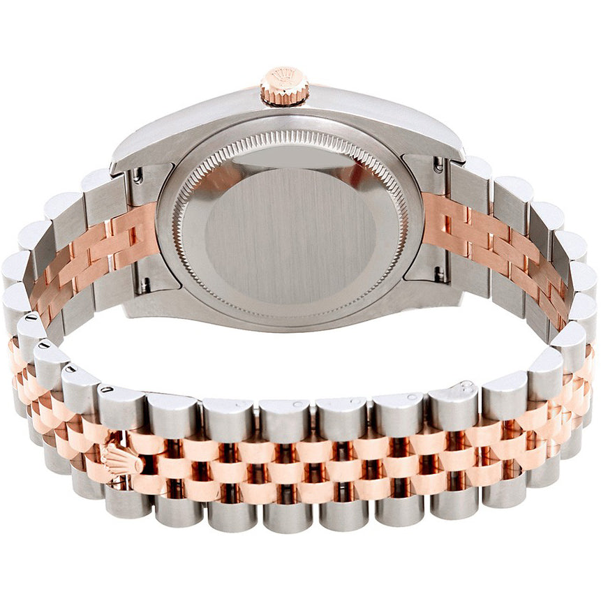 Rolex Datejust 36 Women's Luxury Watch 116231-0105