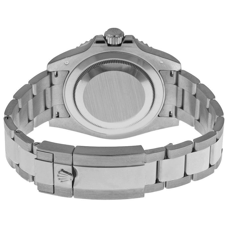 Rolex GMT-Master II Men's Watch 116759SANR