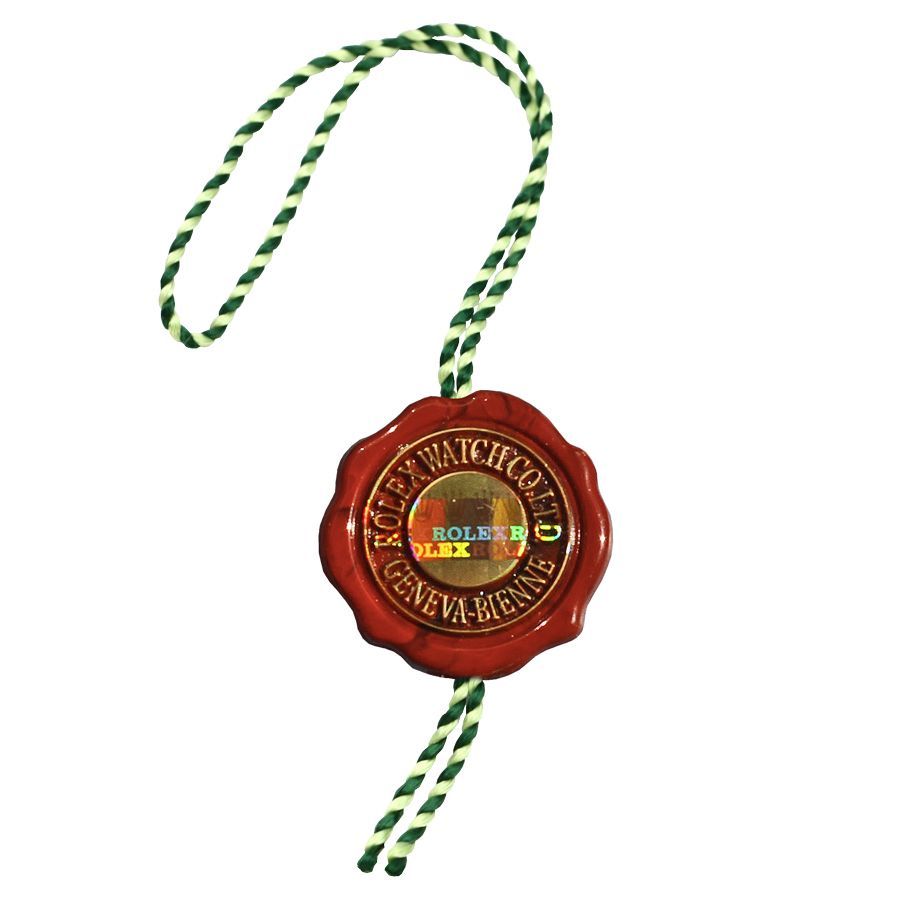 Rolex Oyster Perpetual Date 34 Silver Dial Women's Watch 115200-0006