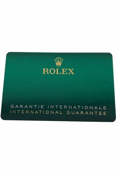 Rolex Submariner Date Oystersteel Black Dial Men's Watch 116610LN-0001