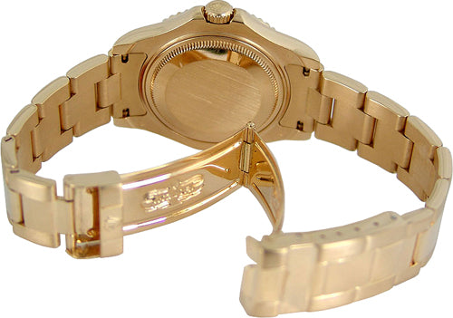 Rolex Yacht-Master 35 168628