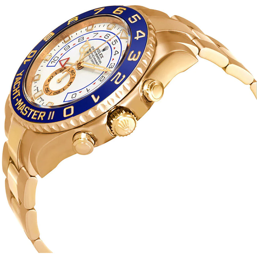 Rolex Yacht-Master II Men's Watch 116688-0002