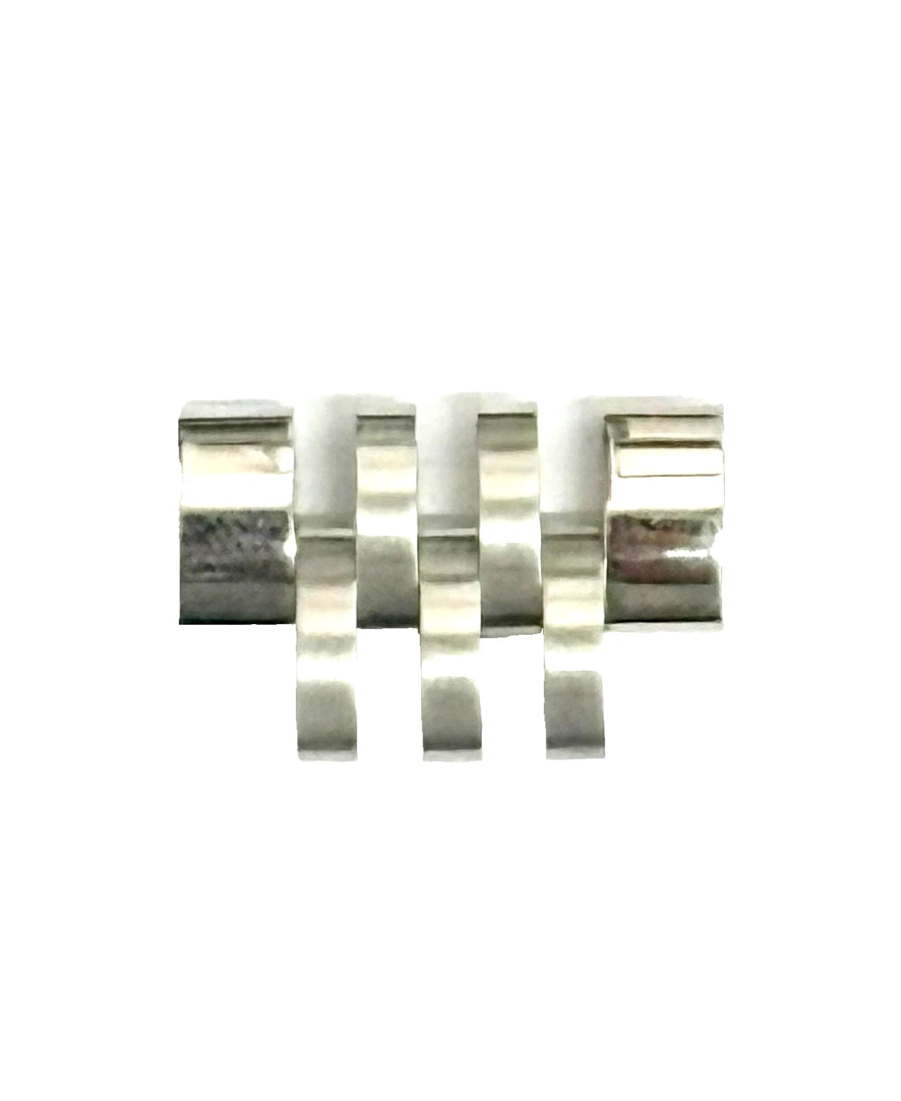 Oris Classic Date 18mm OEM Stainless Steel Link OJSS180A