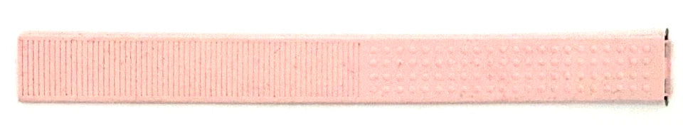 Tag Heuer Golf 22mm Pink Rubber Strap FT6011