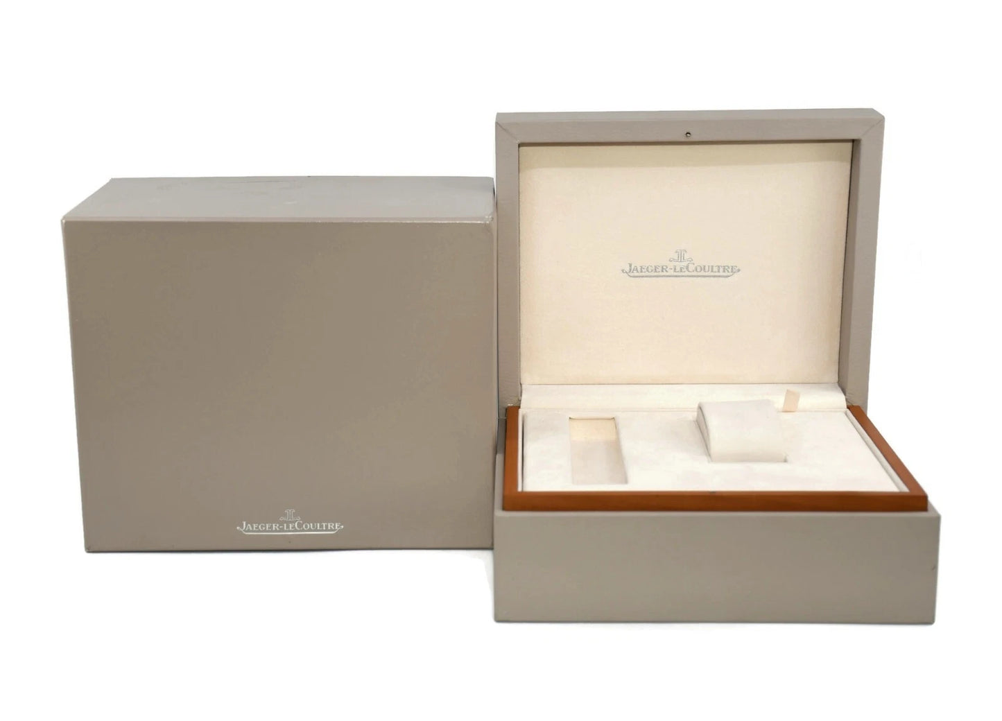 Jaeger LeCoultre Rendez-Vous Night & Day Q3468422