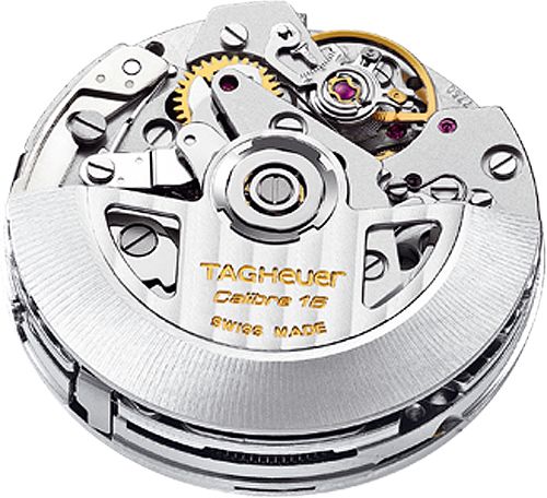 Tag Heuer Aquaracer CAF2111.FT8010
