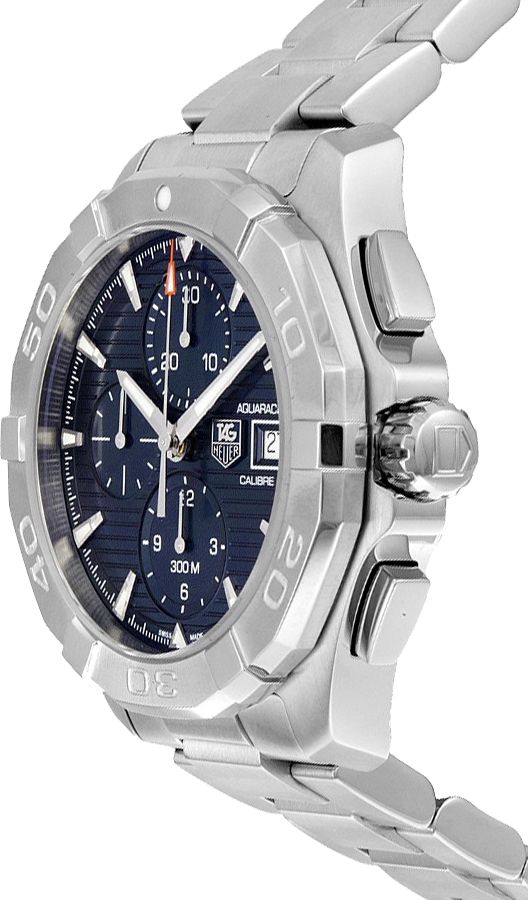 Tag Heuer Aquaracer 300M Men's Diving Watch CAY2112.BA0927