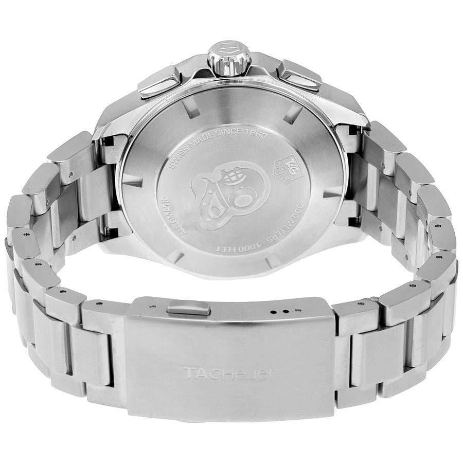 Tag Heuer Aquaracer 300M Men's Diving Watch CAY2112.BA0927