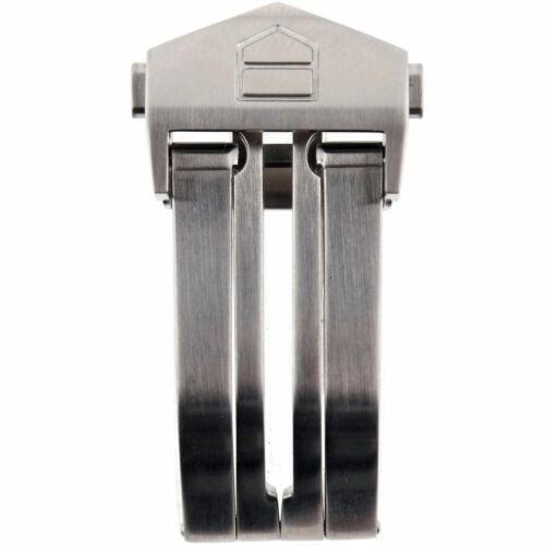Tag Heuer 18mm Deployment Buckle FC5040