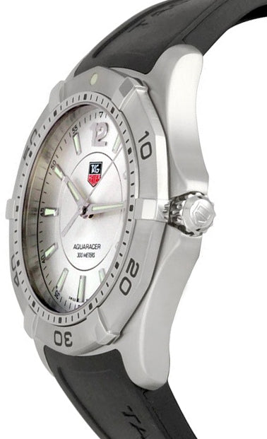 Tag Heuer Aquaracer Men's Watch WAF1112.FT8009