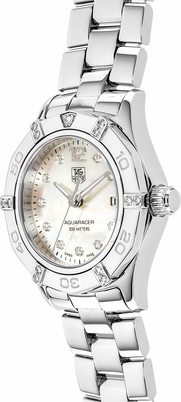 Tag Heuer Aquaracer WAF141G.BA0824