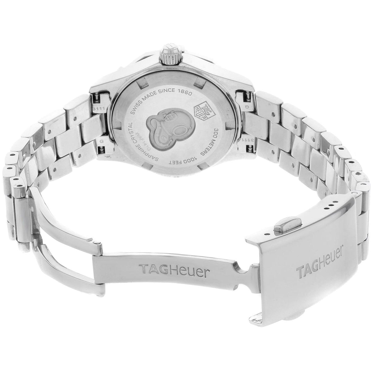Tag Heuer Aquaracer WAF141G.BA0824
