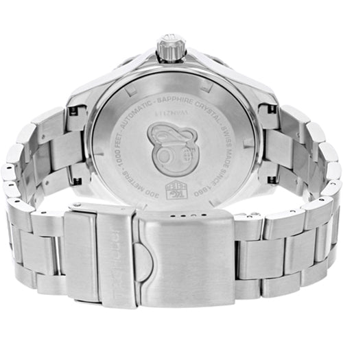 Tag Heuer Aquaracer Automatic Calibre 5 Men's Watch WAN2110.BA0822