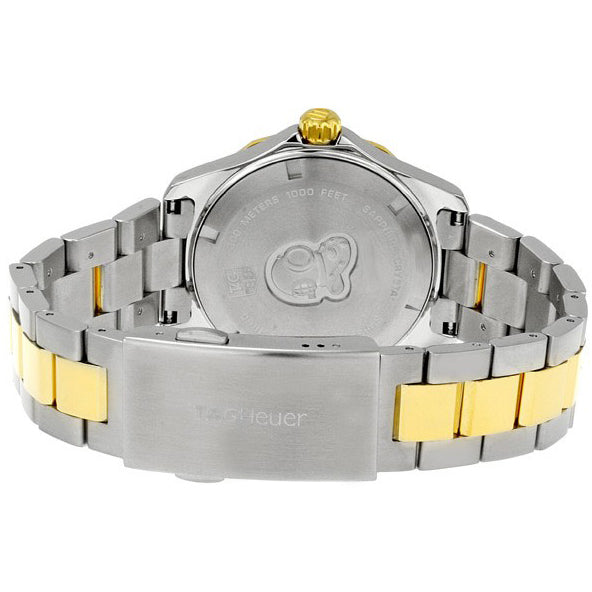 Tag Heuer Aquaracer Men's Swiss Watch WAP1120.BB0832