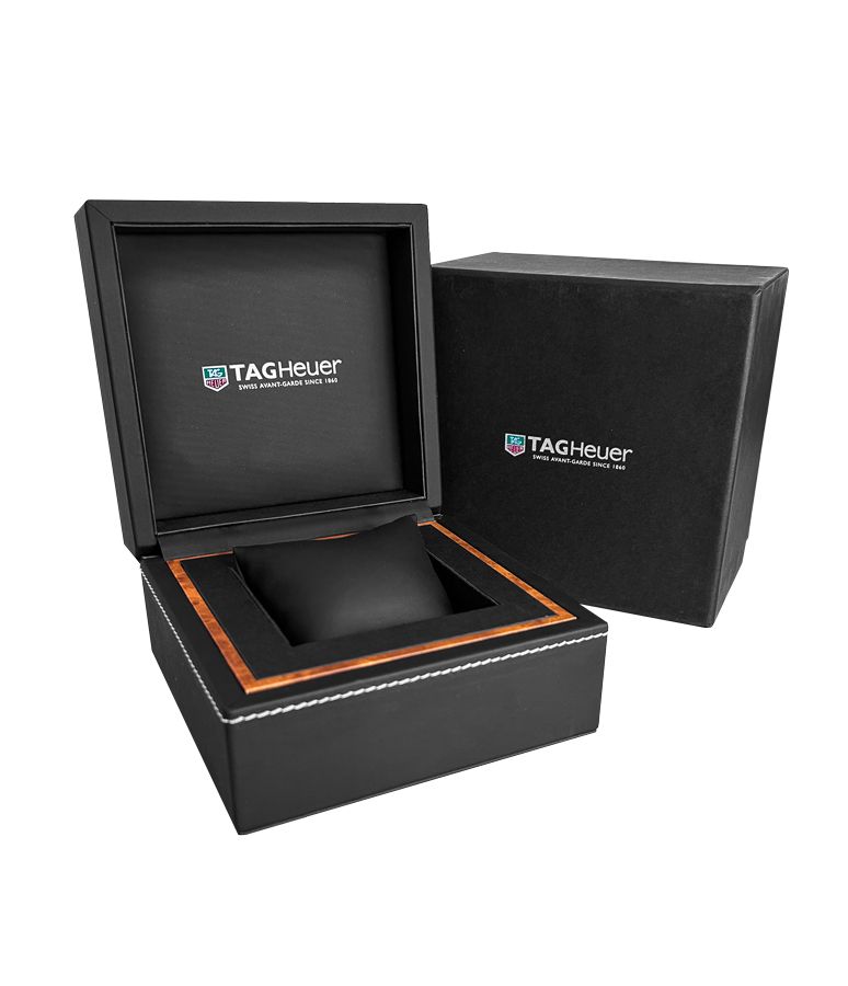 Tag Heuer Aquaracer Men's Swiss Watch WAP1120.BB0832