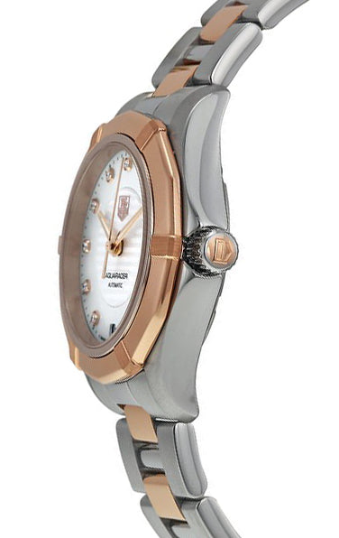 Tag Heuer Aquaracer Calibre 5 Women's Watch WAP2351.BD0838
