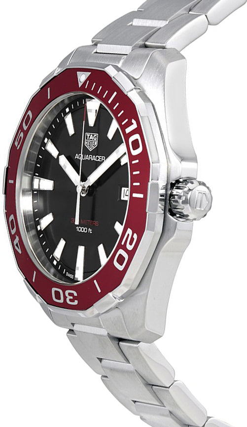 Tag Heuer Aquaracer Men's Watch WAY101B.BA0746