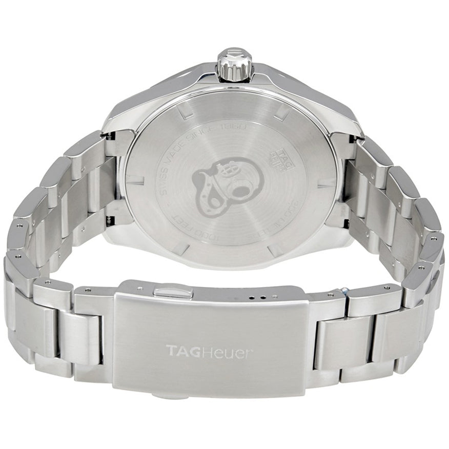 Tag Heuer Aquaracer Men's Watch WAY101B.BA0746