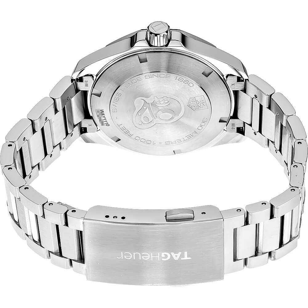 Tag Heuer Aquaracer New Men's Watch WAY1110.BA0928