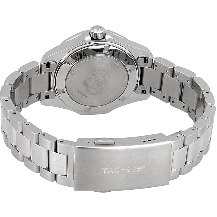 Tag Heuer Aquaracer 35mm Women's Watch WAY131K.BA0748