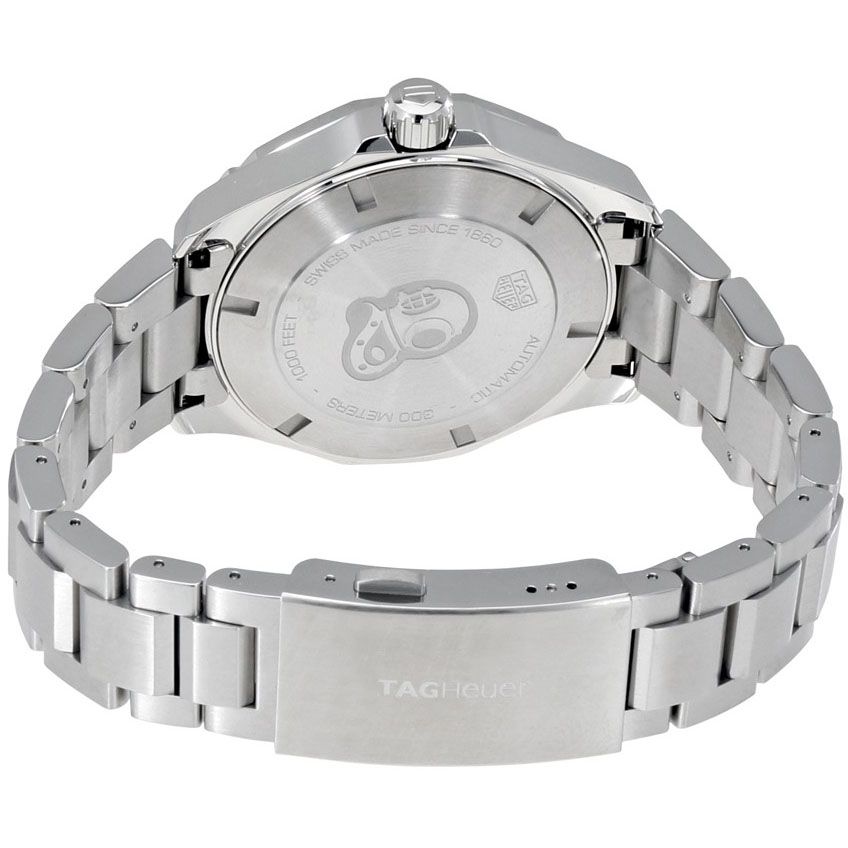Tag Heuer Aquaracer 300M Calibre 5 New Men's Watch WAY2010.BA0927