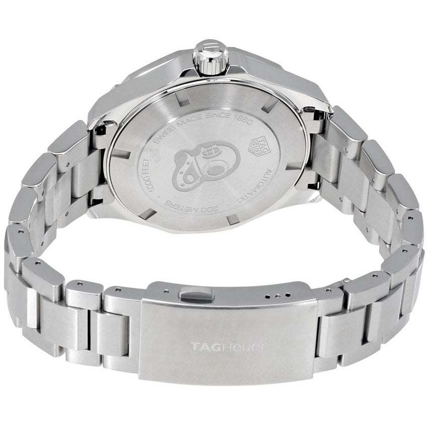 Tag Heuer Aquaracer Calibre 5 Automatic Men's Watch WAY2012.BA0927