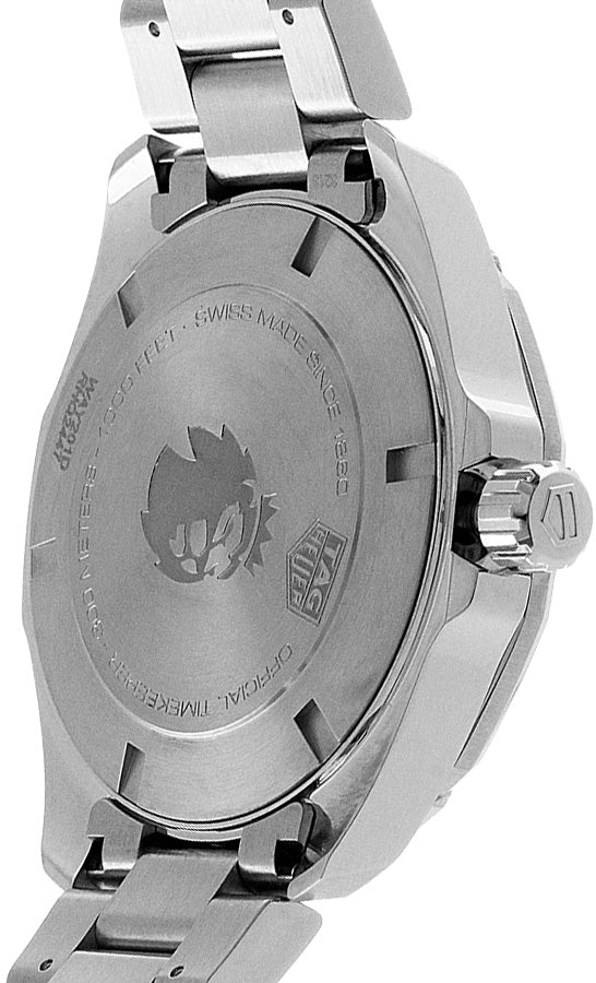 Tag Heuer Aquaracer Premiere League Men's Watch WAY201D.BA0927