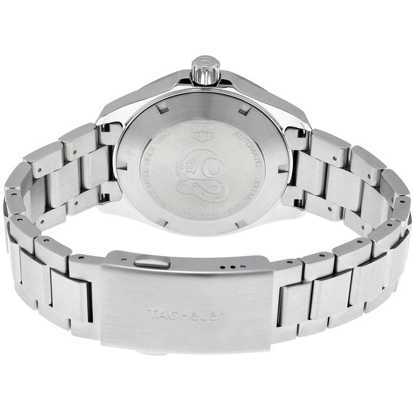 Tag Heuer Aquaracer Automatic Date Men's Luxury Watch WAY2110.BA0928