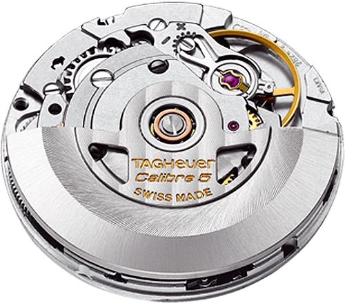 Tag Heuer Aquaracer WAY211C.FT8021