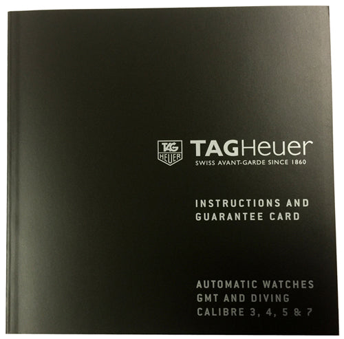 Tag Heuer Aquaracer Black Dial Men's Watch WAJ211A.BA0870