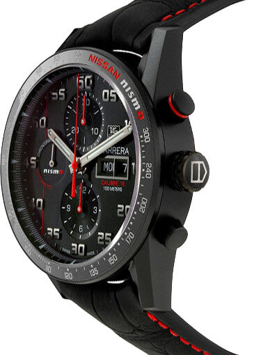 Tag Heuer Carrera Automatic 43mm Men's Watch CV2A82.FC6237