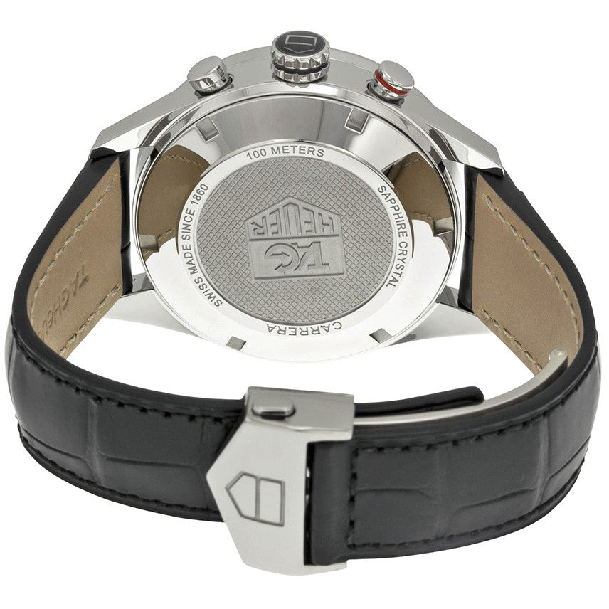 Tag Heuer Carrera Automatic Luxury Men's Watch CV2A10.FC6235