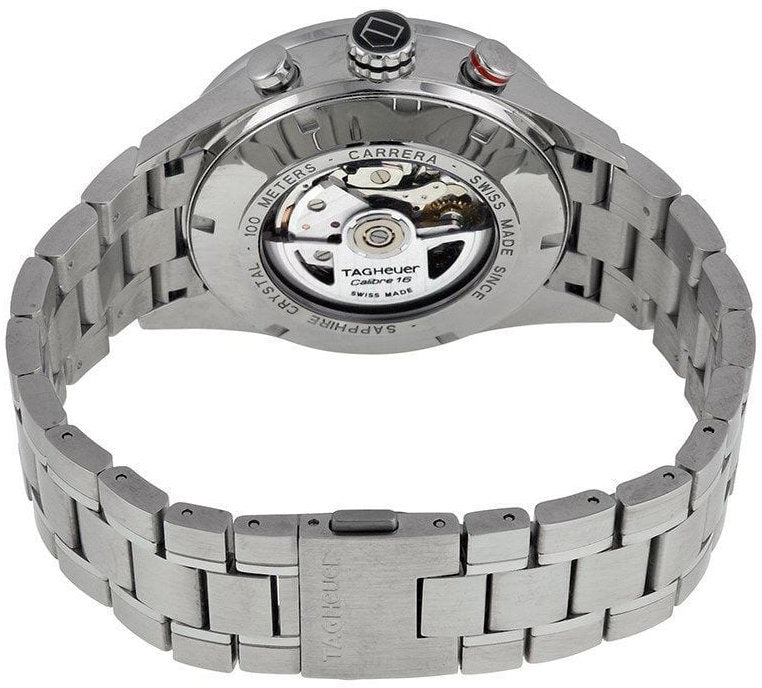 Tag Heuer Carrera Chronograph Men's Watch CV2A11.BA0796