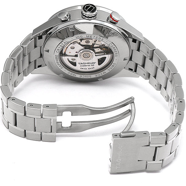 Tag Heuer Carrera Chronograph Men's Watch CV2A1R.BA0796