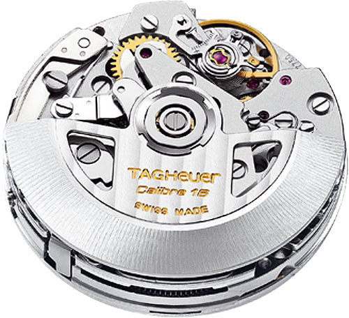 Tag Heuer Carrera Heritage Automatic Men's Watch CAS2110.BA0730
