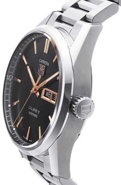 Tag Heuer Carrera Men's Luxury Watch Sale WAR201C.BA0723