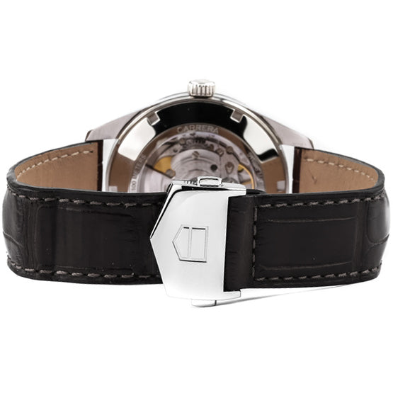 Tag Heuer Carrera 39mm Men's Watch WAR211B.FC6180
