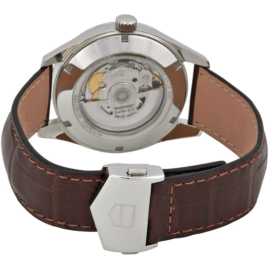 Tag Heuer Carrera Men's Luxury Watch WAR211B.FC6181