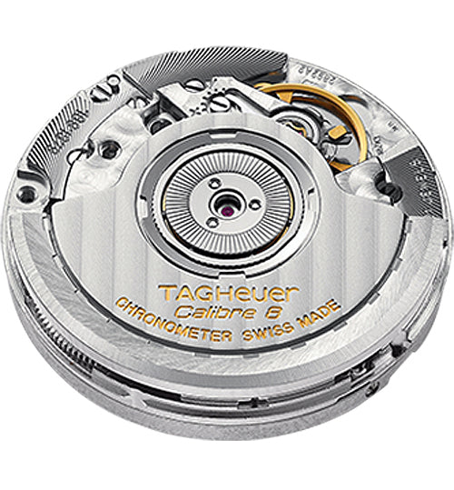 Tag Heuer Carrera Men's Watch WAR5011.FC6326