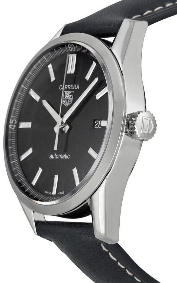 Tag Heuer Carrera Calibre 5 Automatic Men's Watch WV211B.FC6202