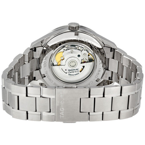 Tag Heuer Carrera Men's Watch Sale WV211M.BA0787