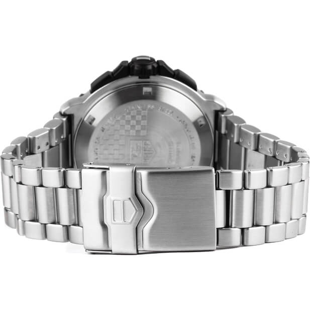 Tag Heuer Formula 1 Black Dial Men's Watch CAH1110.BA0850