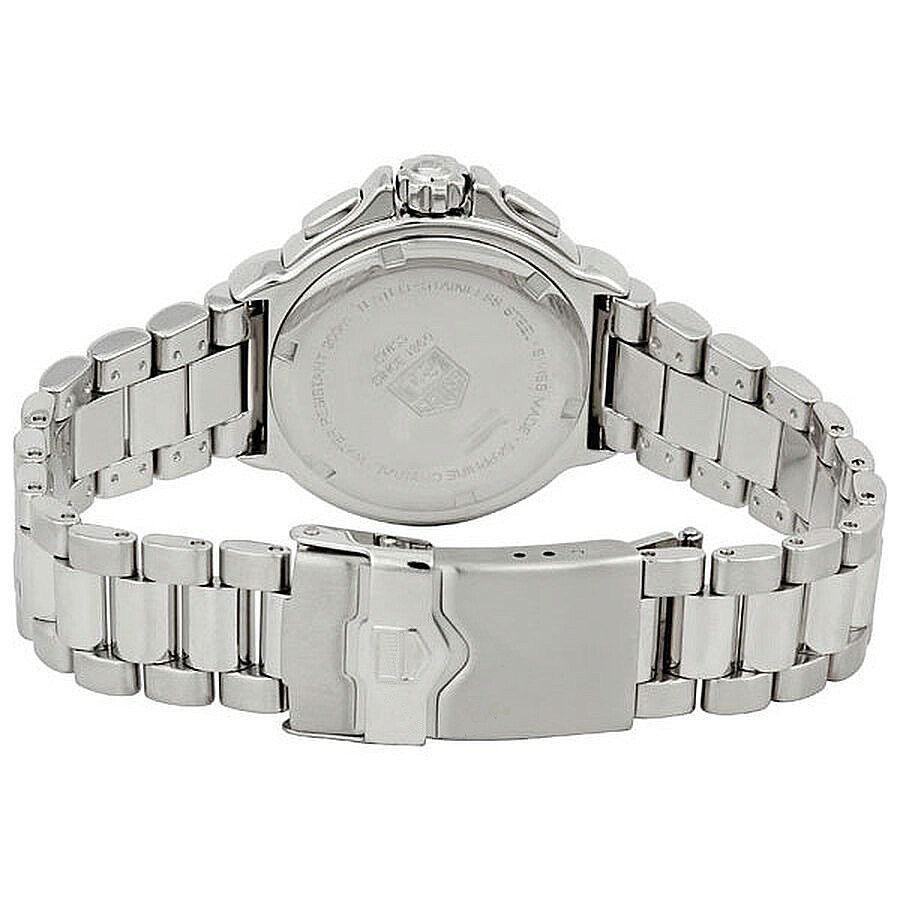 Tag Heuer Formula 1 Pearl Dial Women's Watch CAC1310.BA0852
