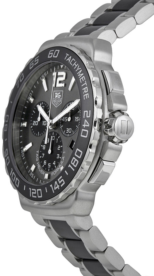 Tag Heuer Formula 1 Men's Watch CAU1115.BA0869