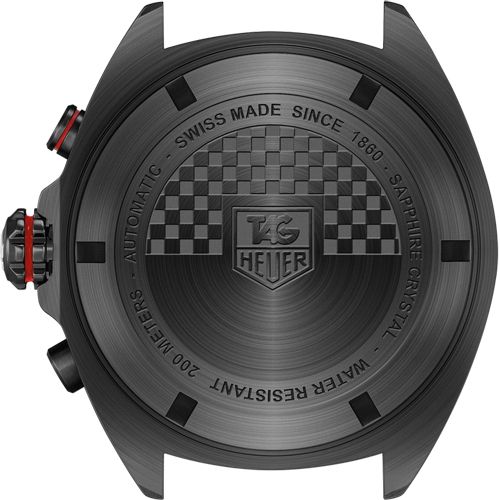 Tag Heuer Formula 1 Men's Watch CAZ2011.BA0843