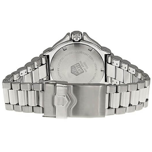 Tag Heuer Formula 1 Diamond Women's Watch WAC1215.BA0852