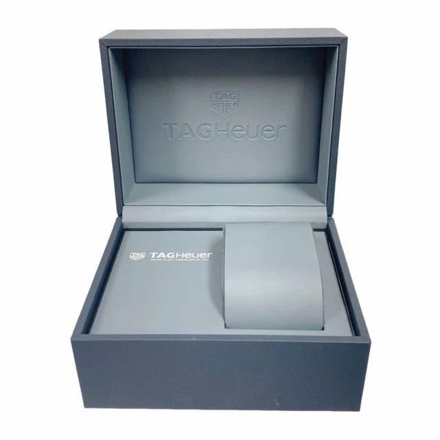 Tag Heuer Formula 1 Cristiano Ronaldo Limited Men's Watch CAZ1113.FC8189